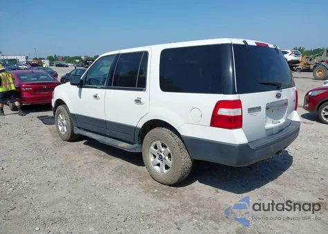 2012 Ford Expedition Xl from USA, damaged, VIN 1FMJU1G58CEF20028